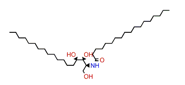 Confertamide B